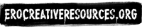 erocreativeresources banner