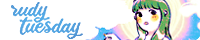 rudy tuesday 200x40 banner