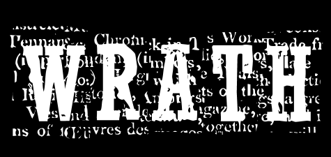 WRATH